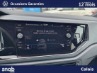 VOLKSWAGEN Polo 1.0 TSI 110 SS DSG7 R-Line