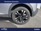 PEUGEOT 2008 BlueHDi 100 SS BVM6 Allure