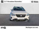 SEAT Arona 1.0 TSI 95 ch Start/Stop BVM5 Style