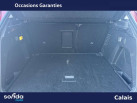 PEUGEOT 3008 1.2 Puretech 130ch SS BVM6 Allure