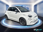 ABARTH 500C
