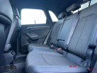 AUDI Q3 45 TFSIe 245 ch S tronic 6 S line