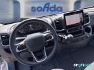 PEUGEOT Boxer Fg