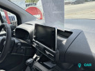 CITROEN Berlingo Van