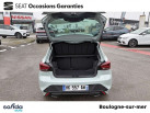 SEAT Ibiza 1.0 TSI 115 ch Start/Stop DSG7 FR