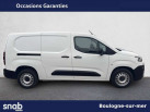 CITROEN BERLINGO VAN XL 950 BLUEHDI 100 SS BVM6 CLUB