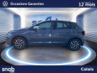 VOLKSWAGEN Polo 1.0 TSI 95 SS DSG7 Life