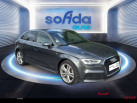 AUDI A3 PI SB 35 TFSI 150 CH S TRONIC 7 S Line