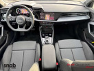 AUDI A3 Sportback 40 TFSI e Hybride rechargeable 204 S tronic 6 S line