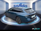 PEUGEOT 508 SW