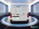 PEUGEOT Expert Fg