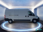 PEUGEOT Boxer Fg