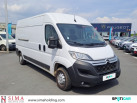 CITROEN Jumper Fg