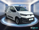 CITROEN Berlingo Van