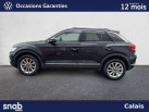 VOLKSWAGEN T-Roc 1.5 TSI EVO 150 Start/Stop BVM6 Style