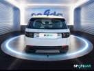 LAND-ROVER Discovery Sport