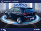 VOLKSWAGEN Golf 2.0 TDI 116 BVM6 Life Plus