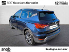 SEAT Arona 1.0 TSI 95 ch Start/Stop BVM5 Style