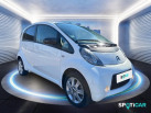 CITROEN C-Zéro