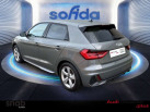 AUDI A1 Sportback 30 TFSI 110 ch S tronic 7 S Line