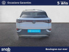 VOLKSWAGEN ID.4 204 ch 1st