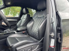 AUDI Q5 Sportback 40 TDI 204 S tronic 7 Quattro S line