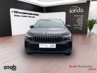 SKODA Kodiaq 1.5 TSI 204 ch Hybride Rechargeable PHEV DSG6 5pl Selection