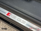 AUDI RS Q3 Sportback 2.5 TFSI 400 ch S tronic 7