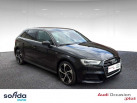 AUDI A3 Sportback 35 TDI 150 S tronic 7 Sport