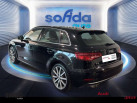 AUDI A3 Sportback 40 TDI 184 S tronic 7 Quattro Design Luxe