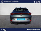 CUPRA Formentor 1.5 TSI 150 ch DSG7