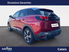 PEUGEOT 3008 1.2 Puretech 130ch SS BVM6 Allure