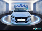 PEUGEOT 208 Affaire