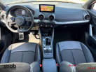 AUDI Q2 35 TDI 150 S tronic 7 S line
