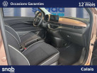 FIAT 500 31 e 95 ch Nouvelle 500
