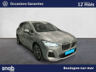 BMW Active Tourer 218i 136 ch DKG7 M Sport