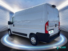 PEUGEOT Boxer Fg