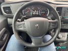 PEUGEOT Traveller