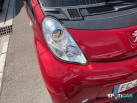 PEUGEOT iOn