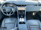 LAND ROVER Discovery Sport Mark VII P300e PHEV AWD BVA SE