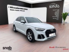 AUDI Q5 35 TDI 163 S tronic 7 S line