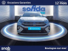 VOLKSWAGEN Taigo 1.0 TSI 110 DSG7 R-Line