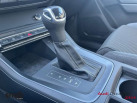 AUDI Q3 35 TFSI 150 ch S tronic 7 S line