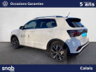 VOLKSWAGEN T-Cross 1.0 TSI 116 Start/Stop DSG7 R-Line