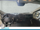 PEUGEOT Boxer Fg