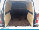 CITROEN Berlingo Van