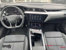 AUDI Q8 e-tron Sportback 50 340 ch 95 kWh Quattro S line