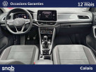 VOLKSWAGEN T-Roc 1.5 TSI EVO 150 Start/Stop BVM6 Style