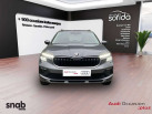 SKODA Kamiq 1.0 TSI Evo 2 116 ch DSG7 Limited Edition