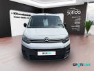 CITROEN Berlingo Van